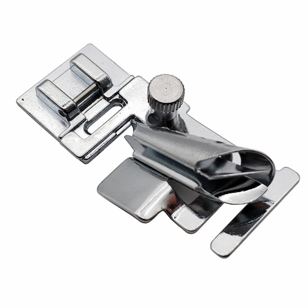 Calcador de Máquina de Costura - Sewing Roll avaliação e preço