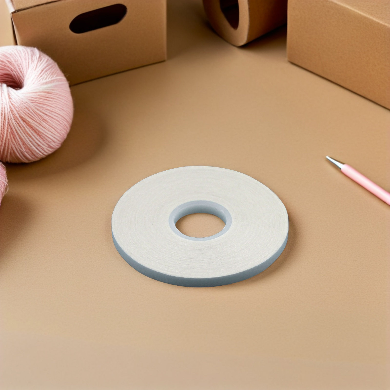 1 Rolo de Fita Adesiva Dupla F - Sewing Roll avaliação e preço