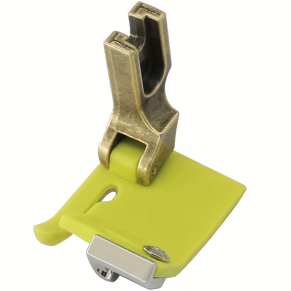 1 unidade de calcador de plást - Sewing Roll avaliação e preço