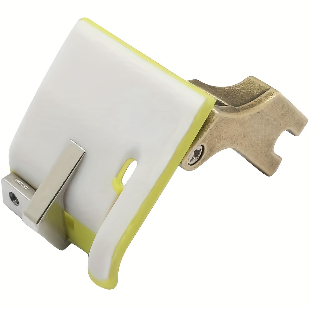 1 unidade de calcador de plást - Sewing Roll avaliação e preço