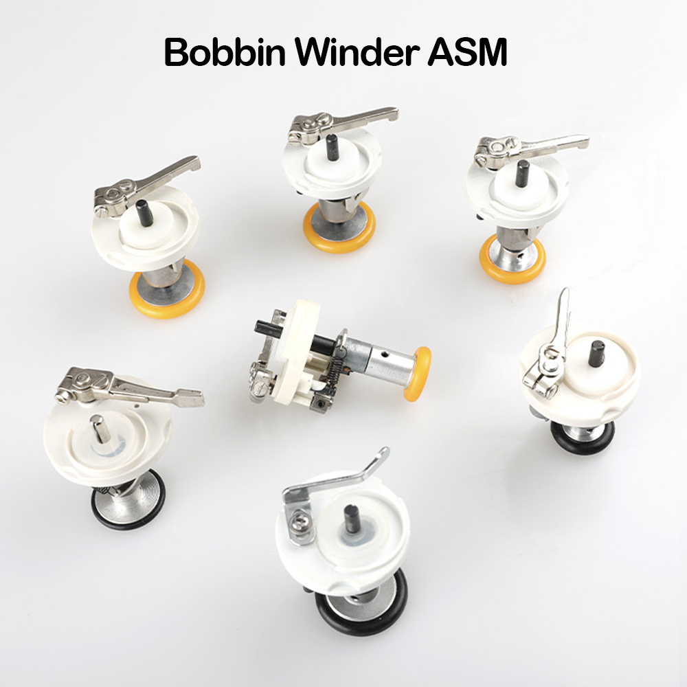 Enrolador de Bobinas para Vári - Textile Sewing Machine avaliação e preço