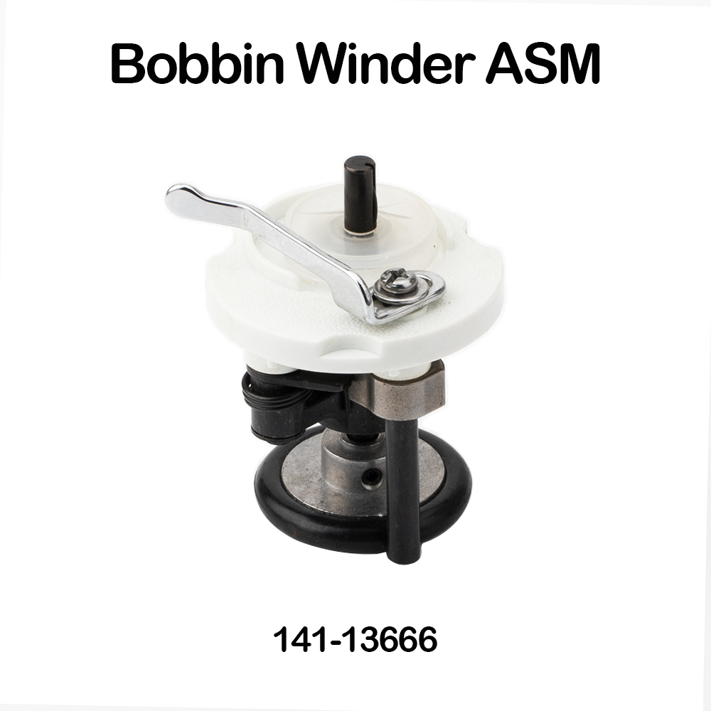 Enrolador de Bobinas para Vári - Textile Sewing Machine avaliação e preço