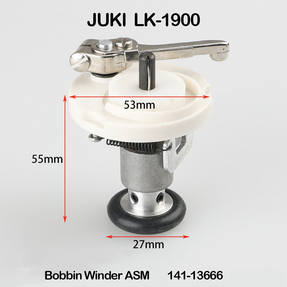 Enrolador de Bobinas para Vári - Textile Sewing Machine avaliação e preço