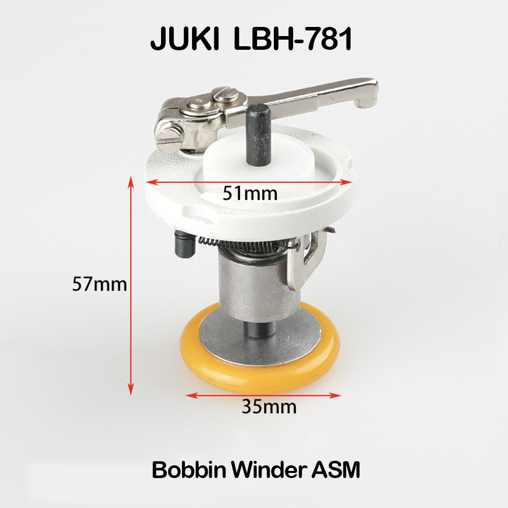 Enrolador de Bobinas para Vári - Textile Sewing Machine avaliação e preço
