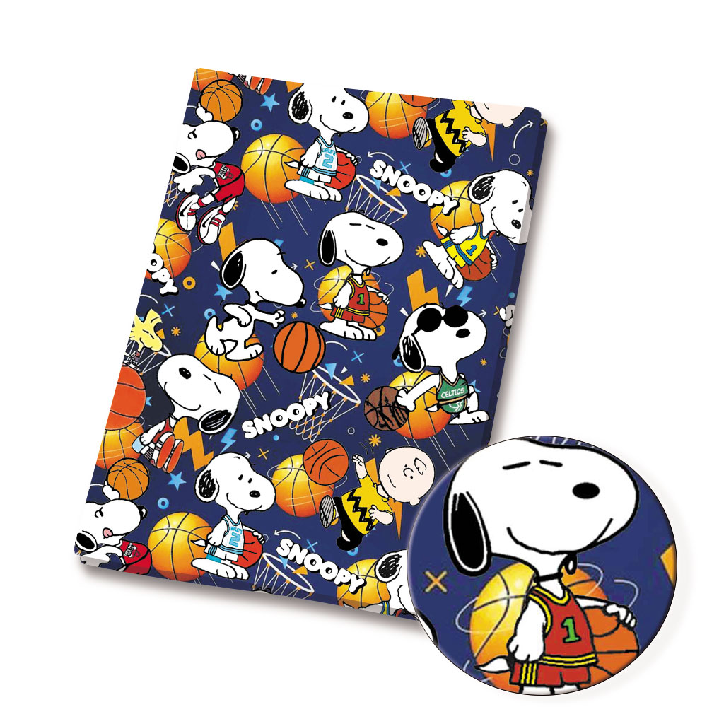 Tecido TAKARA TOMY Snoopy 140x - Sewing And Textile avaliação e preço