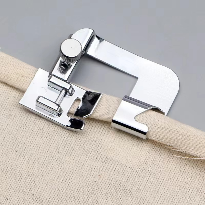 2026 NOVO Pé de Máquina de Cos - Sewing Roll avaliação e preço