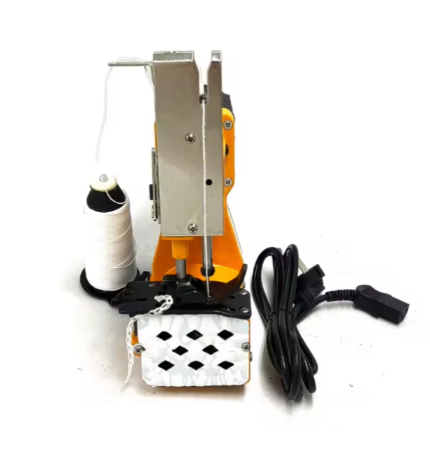 Máquina de Selagem Têxtil Elét - Textile Sewing Machine avaliação e preço