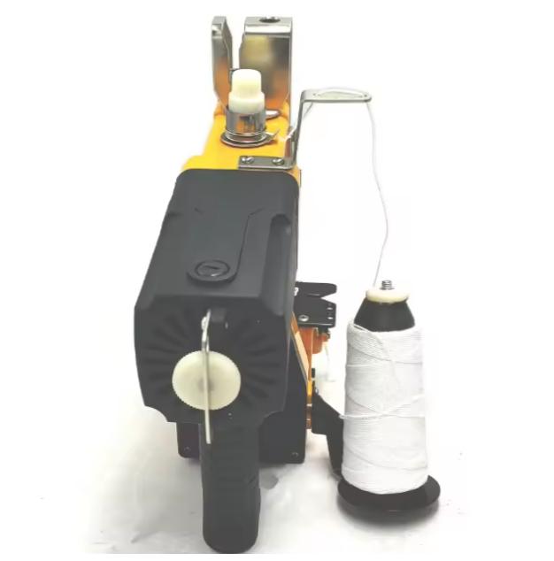 Máquina de Selagem Têxtil Elét - Textile Sewing Machine avaliação e preço