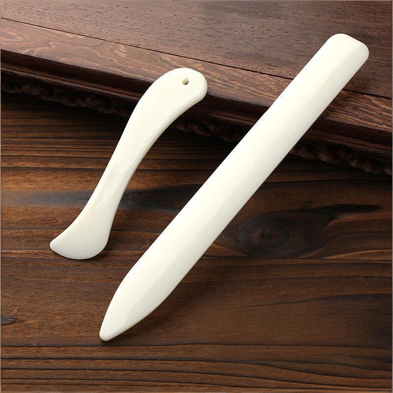 Dobrador de Couro para Artesan - Sewing Necessities avaliação e preço