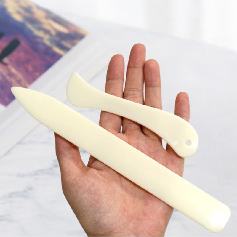 Dobrador de Couro para Artesan - Sewing Necessities avaliação e preço