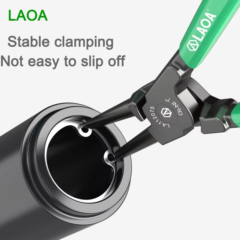 1pc laoa alicate externo inter - Snap Button Plier avaliação e preço