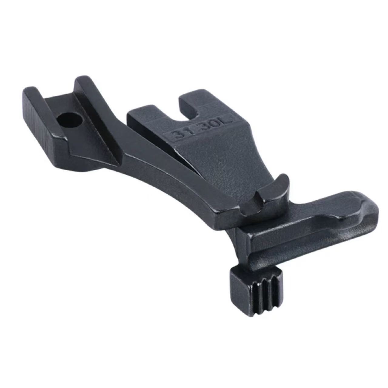 Kit de Calcador de Tubulação 3 - Textile Sewing Machine avaliação e preço