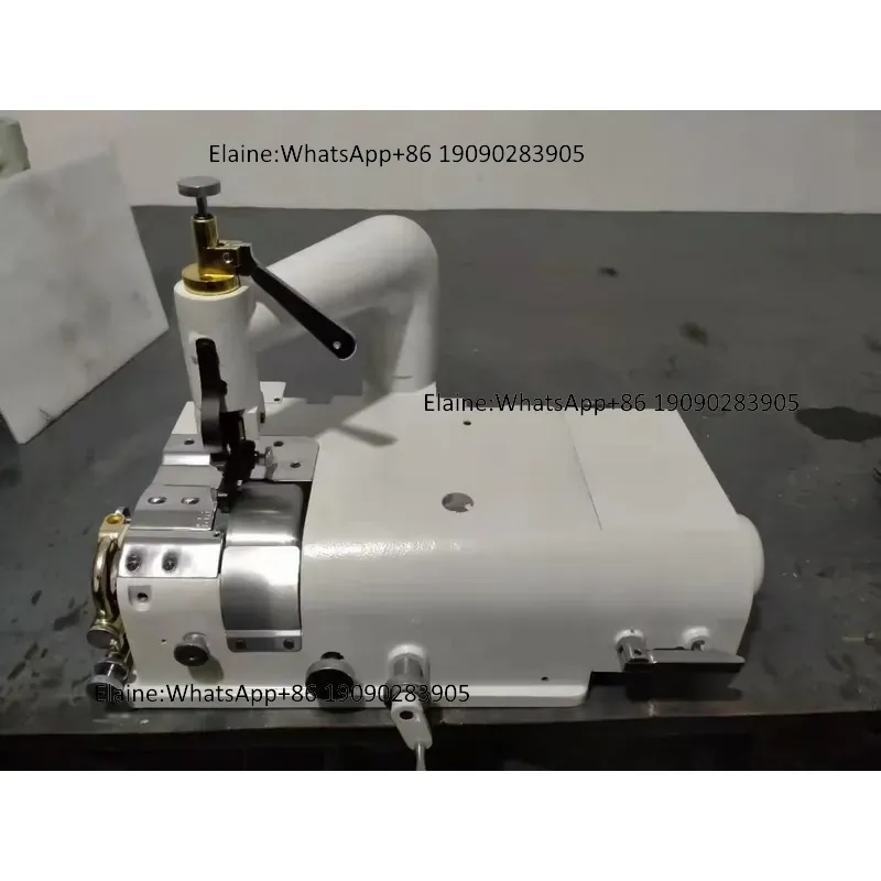Máquina de Corte de Couro QK-8 - Sewing Industry avaliação e preço