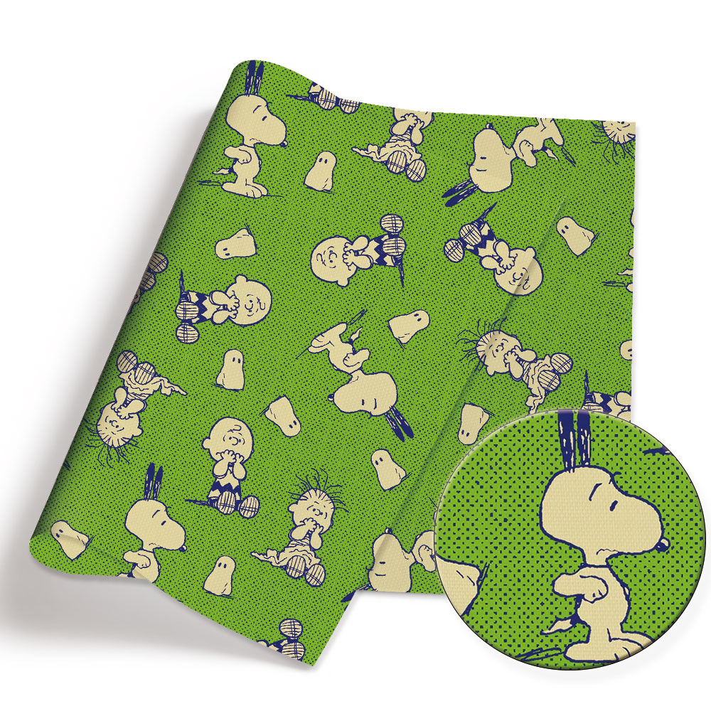 Tecido TAKARA TOMY Snoopy 140x - Sewing And Textile avaliação e preço