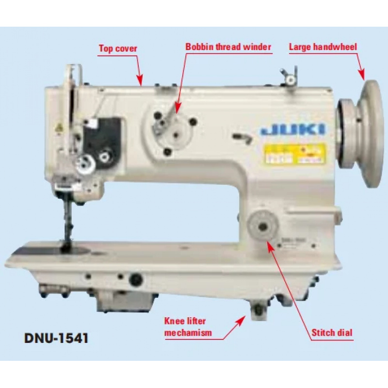Nova Máquina de Costura Indust - Sewing Industry avaliação e preço