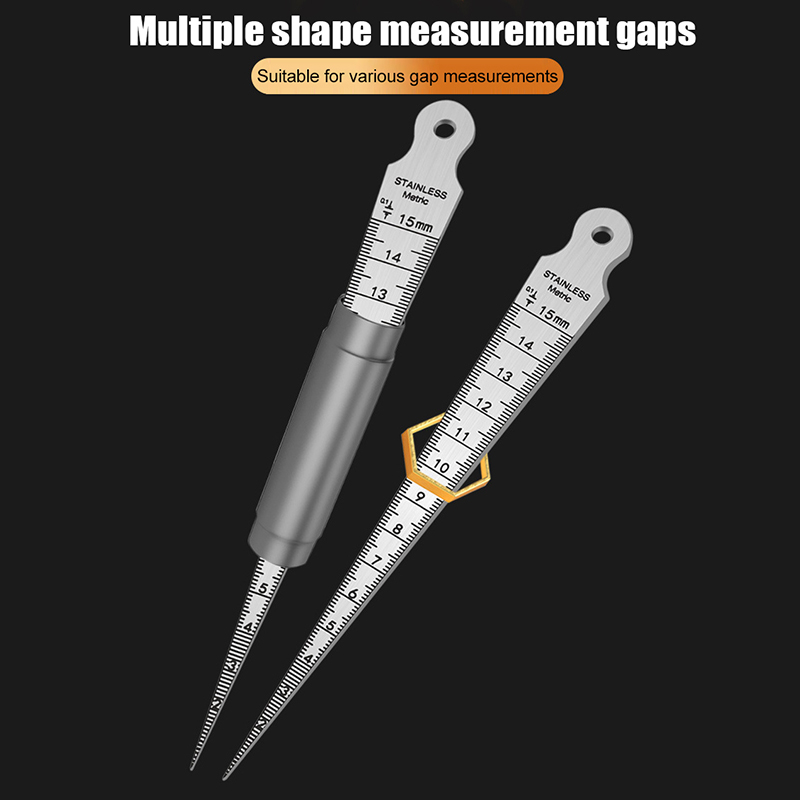 Calibrador de Diâmetro Interno - Seam Gauge Metal avaliação e preço