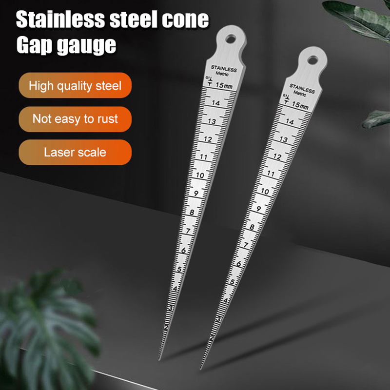 Calibrador de Diâmetro Interno - Seam Gauge Metal avaliação e preço