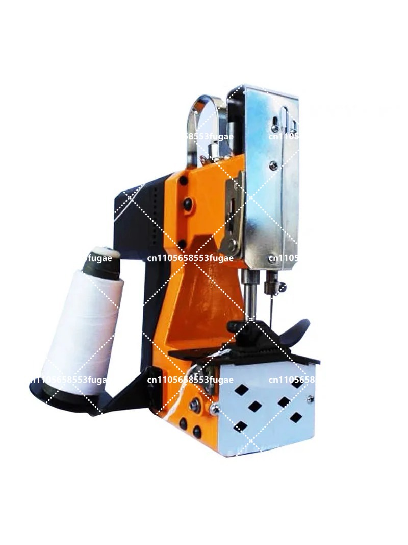 Máquina de Costura Elétrica Po - Sewing And Textile avaliação e preço