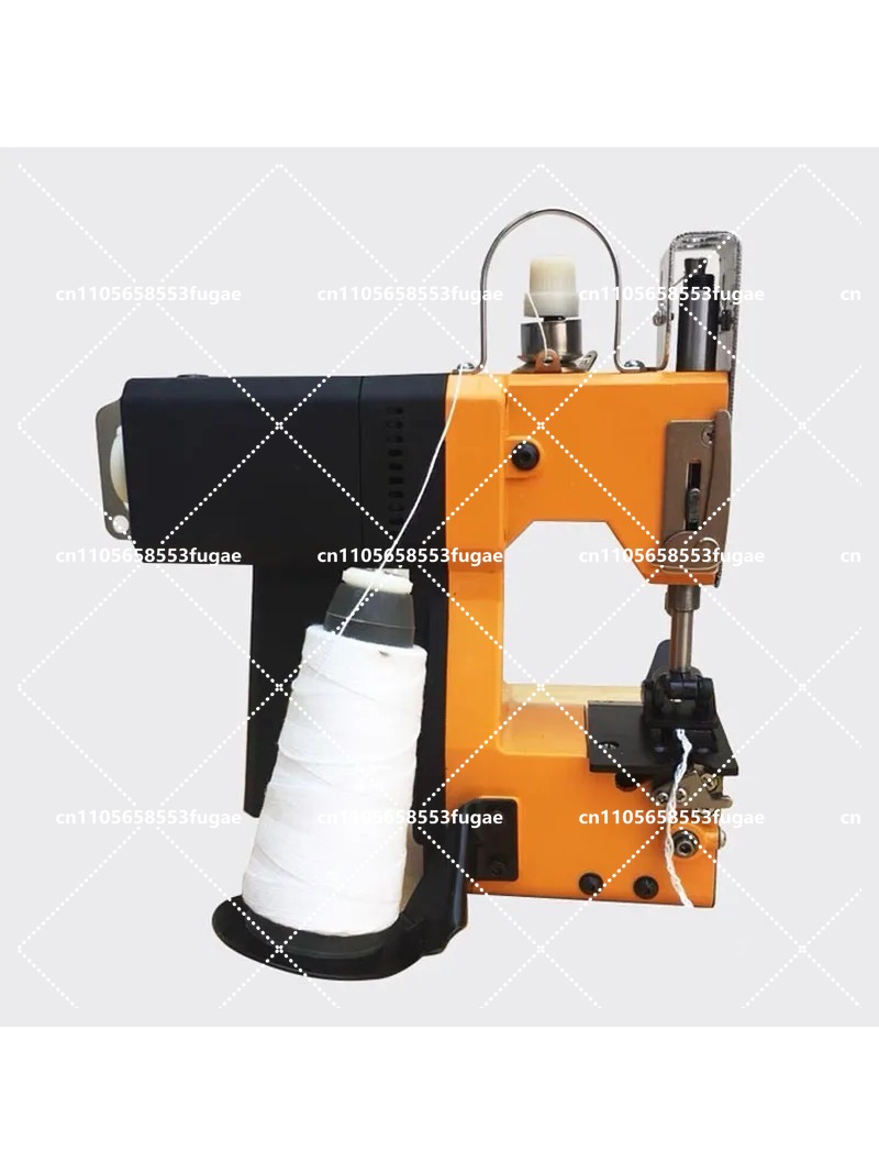 Máquina de Costura Elétrica Po - Sewing And Textile avaliação e preço