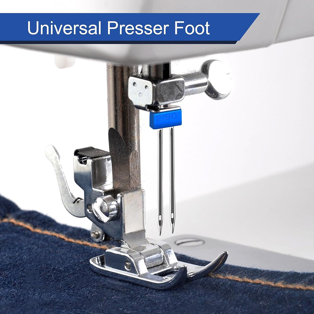 3 pçs máquina de costura agulh - Sewing Tt avaliação e preço