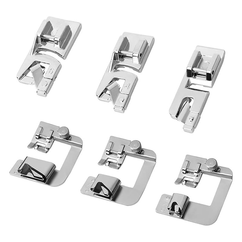 AA63 HOT Kit de 6 Peças de Cal - Sewing Roll avaliação e preço