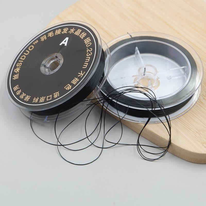 Fio Elástico de Cristal para C - Sewing Roll avaliação e preço