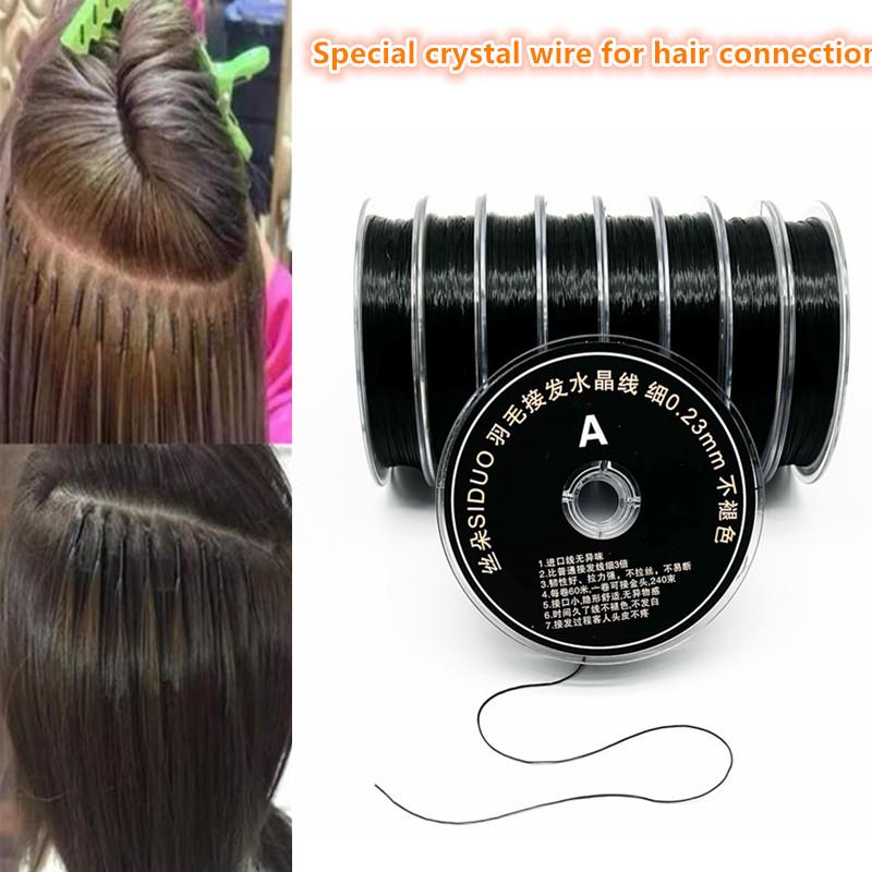 Fio Elástico de Cristal para C - Sewing Roll avaliação e preço