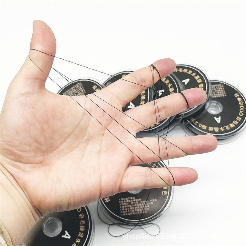 Fio Elástico de Cristal para C - Sewing Roll avaliação e preço