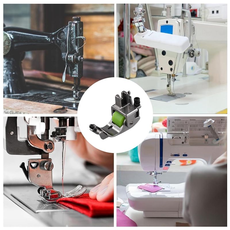ABWR - Calcador de Rolo para M - Sewing Roll avaliação e preço