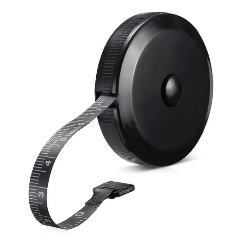 Fita métrica macia de 150cm/60 - Fabric Weight Set avaliação e preço