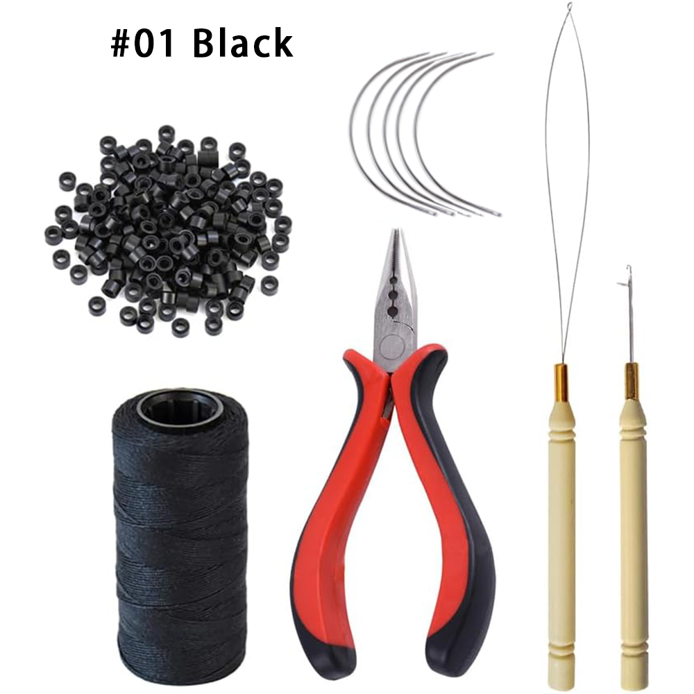 Kit de Ferramentas para Extens - Sewing Roll avaliação e preço