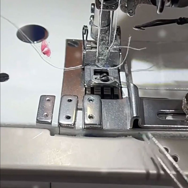 Pasta ajustável hemmer coverst - Seam Gauge Metal avaliação e preço