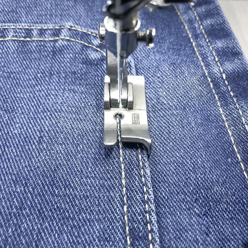 Máquina de costura plana indus - Textile Sewing Machine avaliação e preço