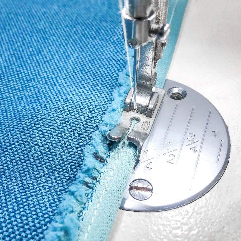 Máquina de costura plana indus - Textile Sewing Machine avaliação e preço