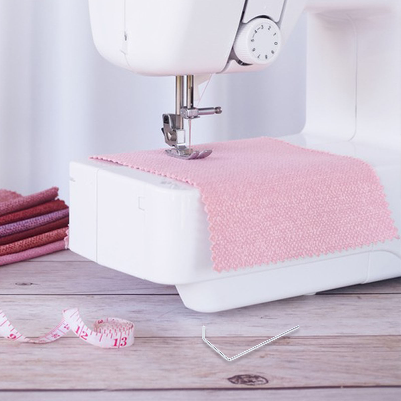 Barra Guia Multifuncional para - Textile Sewing Machine avaliação e preço