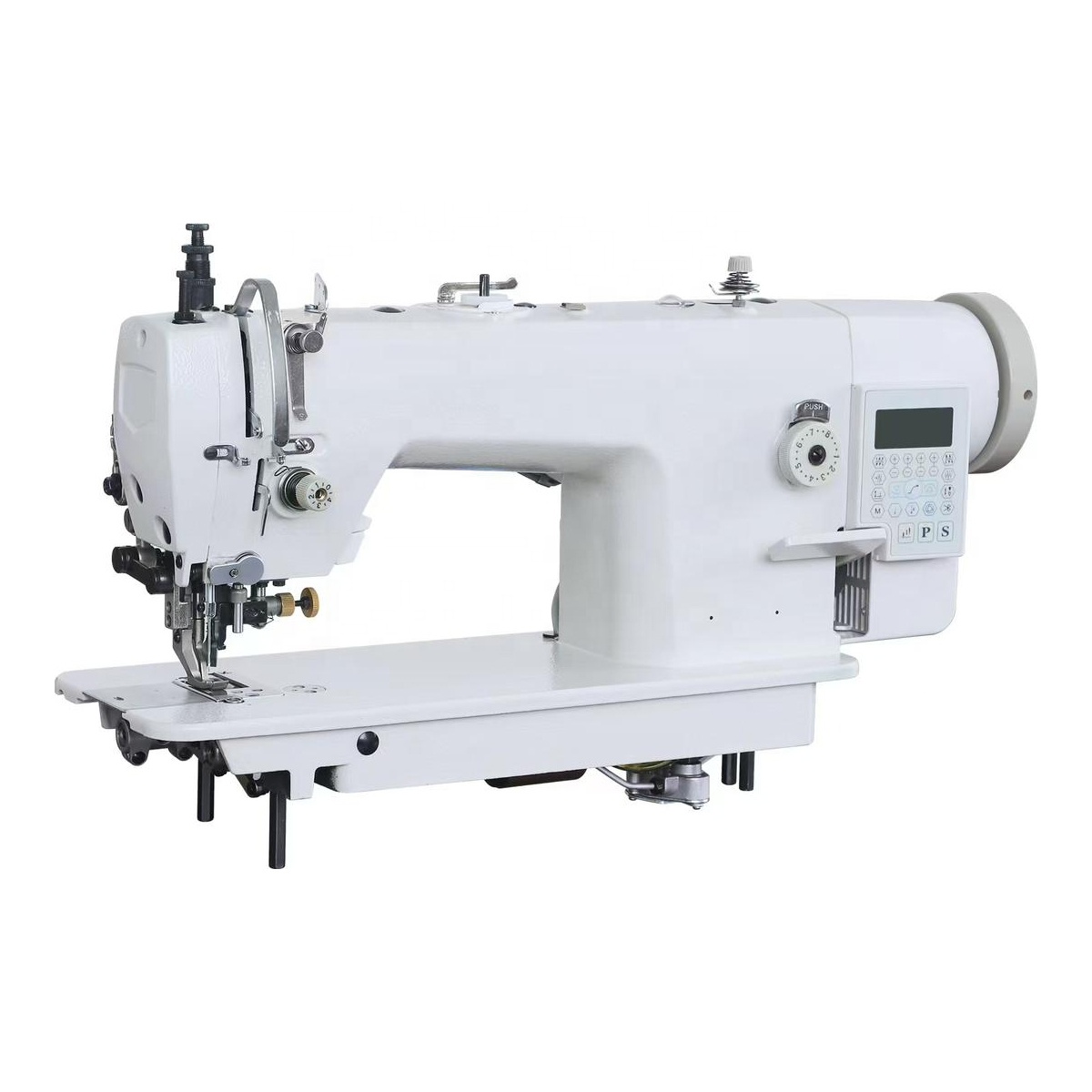 Máquina de Costura Industrial  - Sewing Industry avaliação e preço