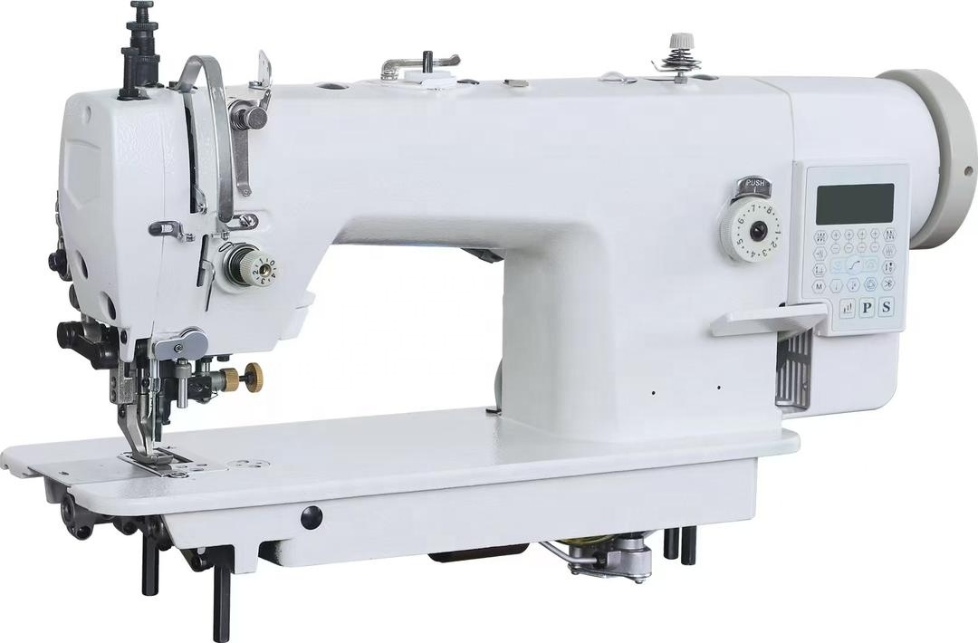 Máquina de Costura Industrial  - Sewing Industry avaliação e preço