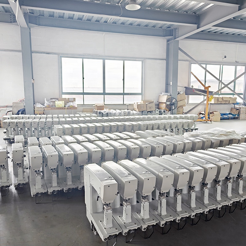 Máquina de Costura Industrial  - Sewing Industry avaliação e preço