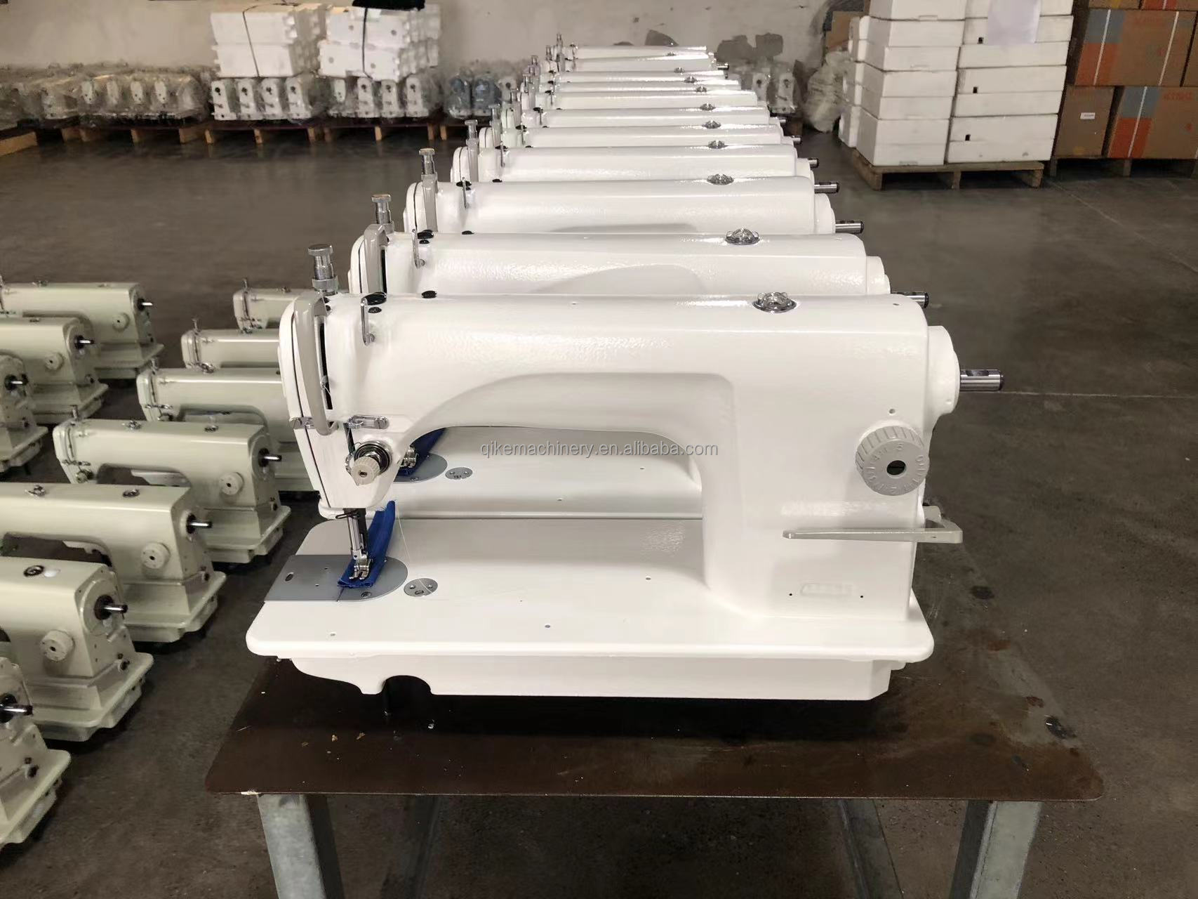 Máquina de Costura Industrial  - Sewing Industry avaliação e preço