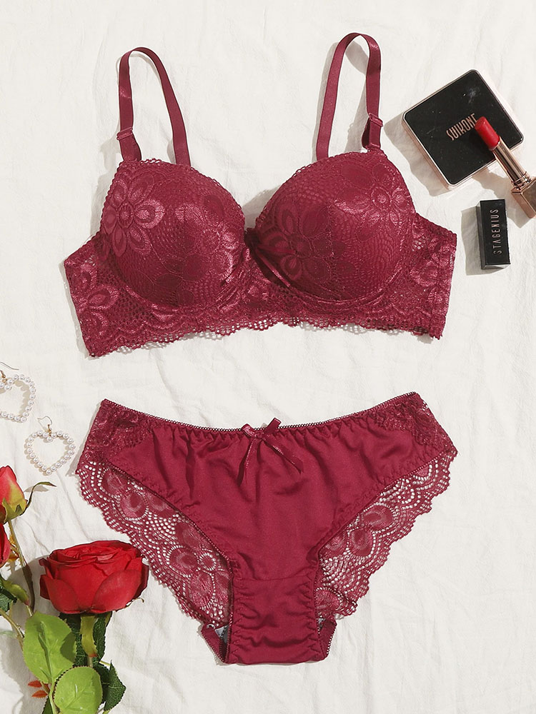 Roupas florais transparentes d - Hook Eye Fastener avaliação e preço