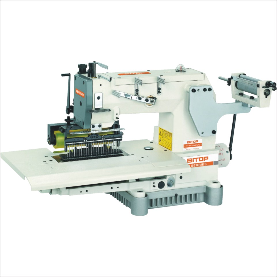 Siruba tipo vc008 12-33n agulh - Sewing Industry avaliação e preço