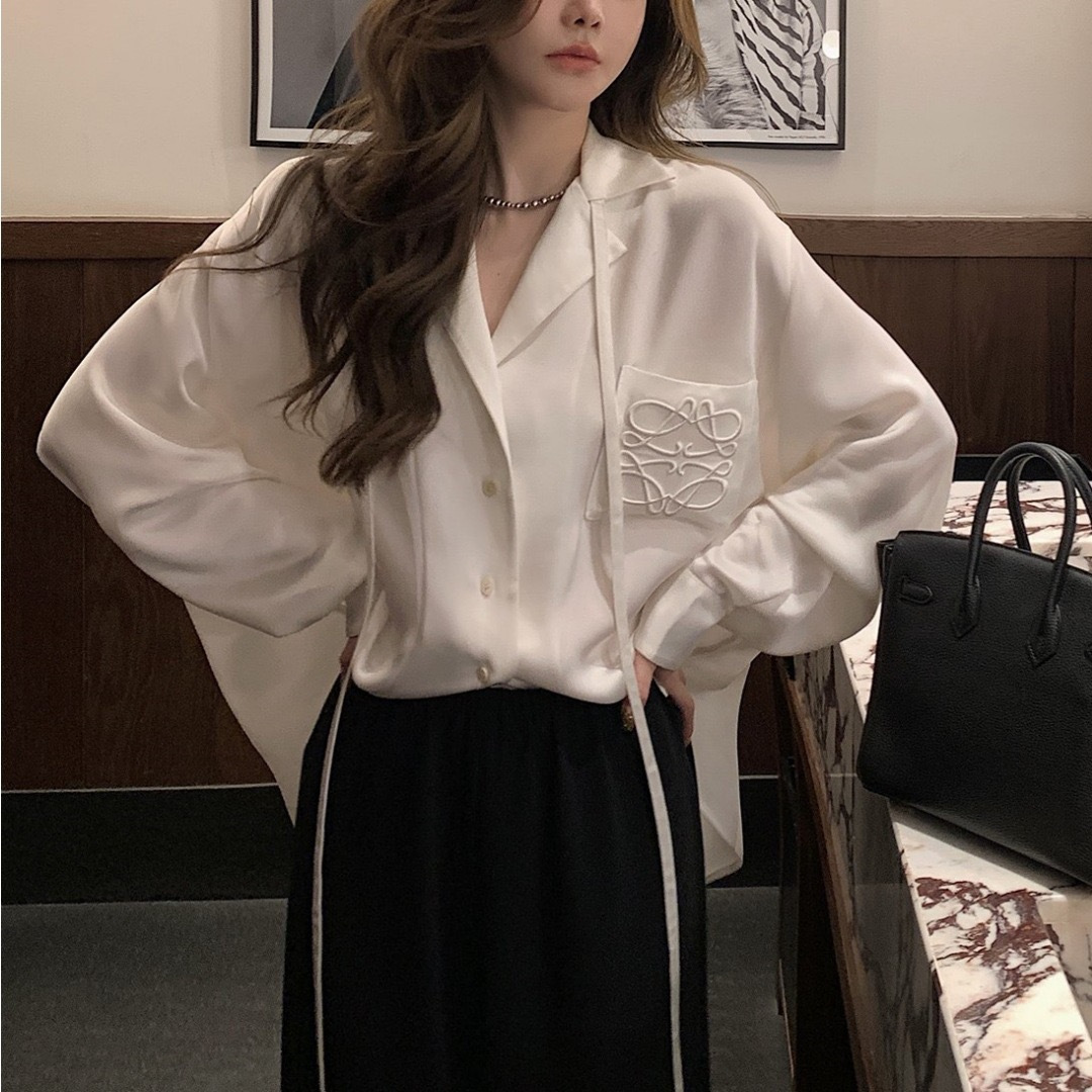 Blusa Feminina 2026 Nova Coleç - Sewing V avaliação e preço
