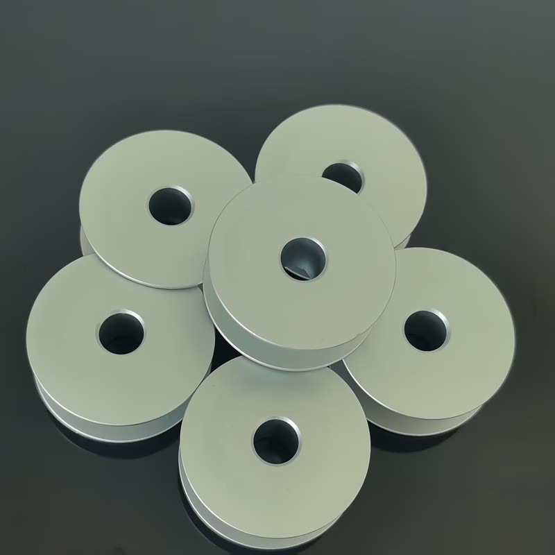 35 peças de bobinas de costura - Sewing Thread Production avaliação e preço