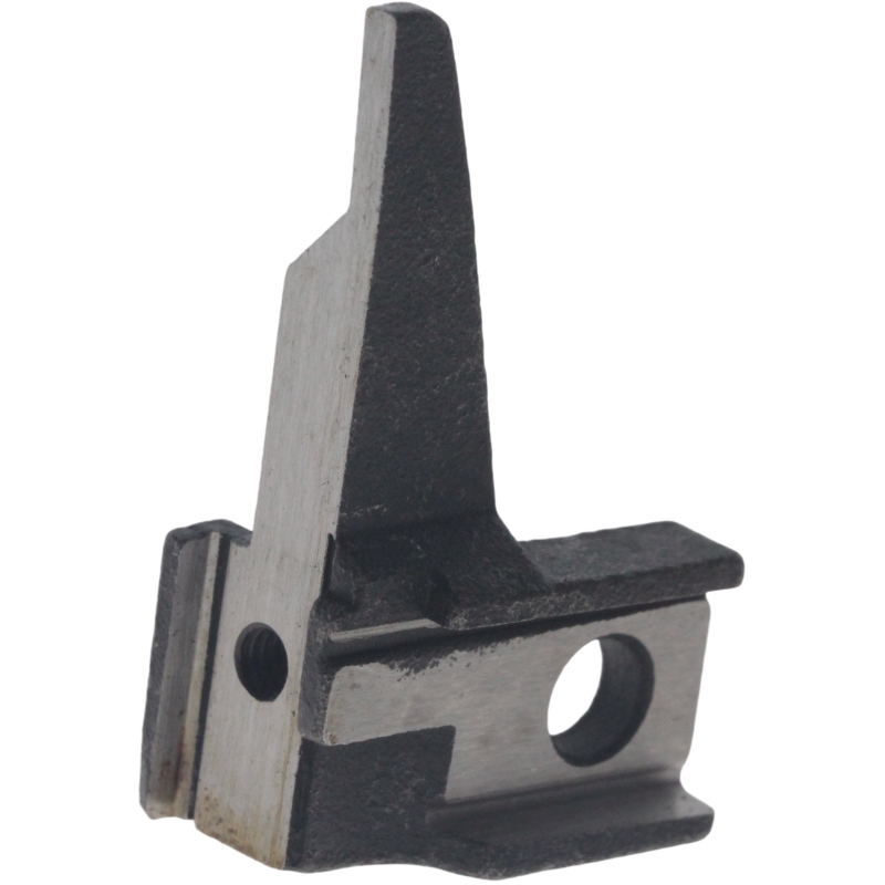 Suporte Superior de Faca KR19  - Sewing Thread Production avaliação e preço