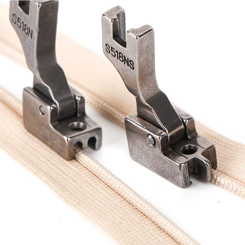 Pé de Máquina de Costura Indus - Sewing Tt avaliação e preço
