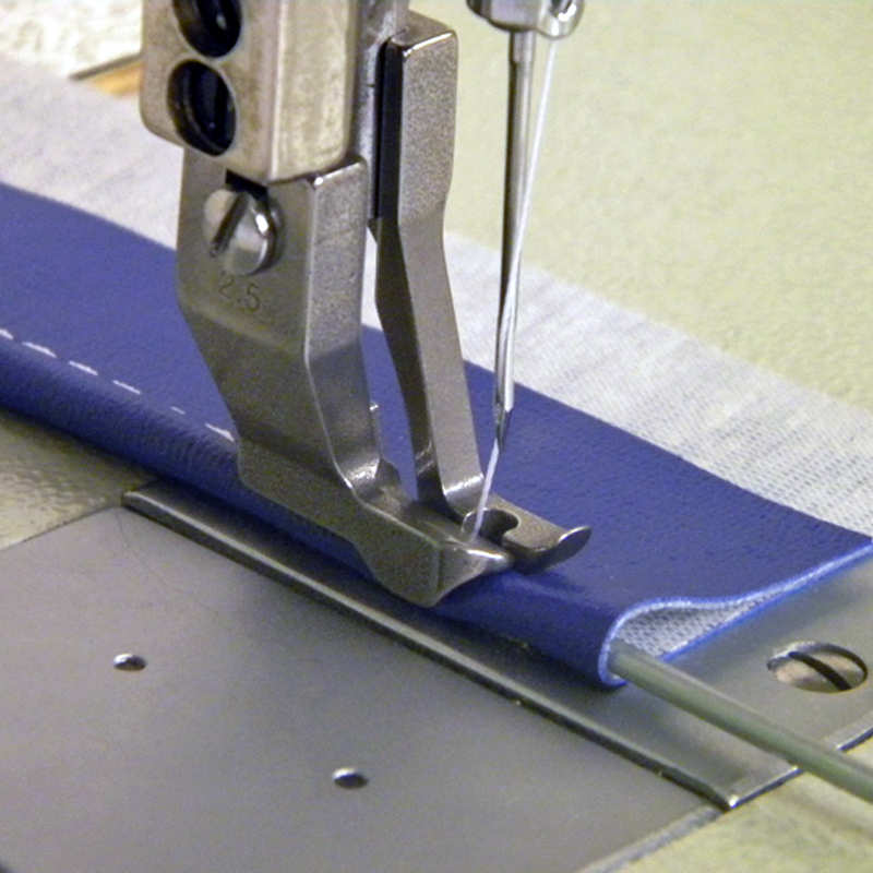 Peças industriais da máquina d - Textile Sewing Machine avaliação e preço