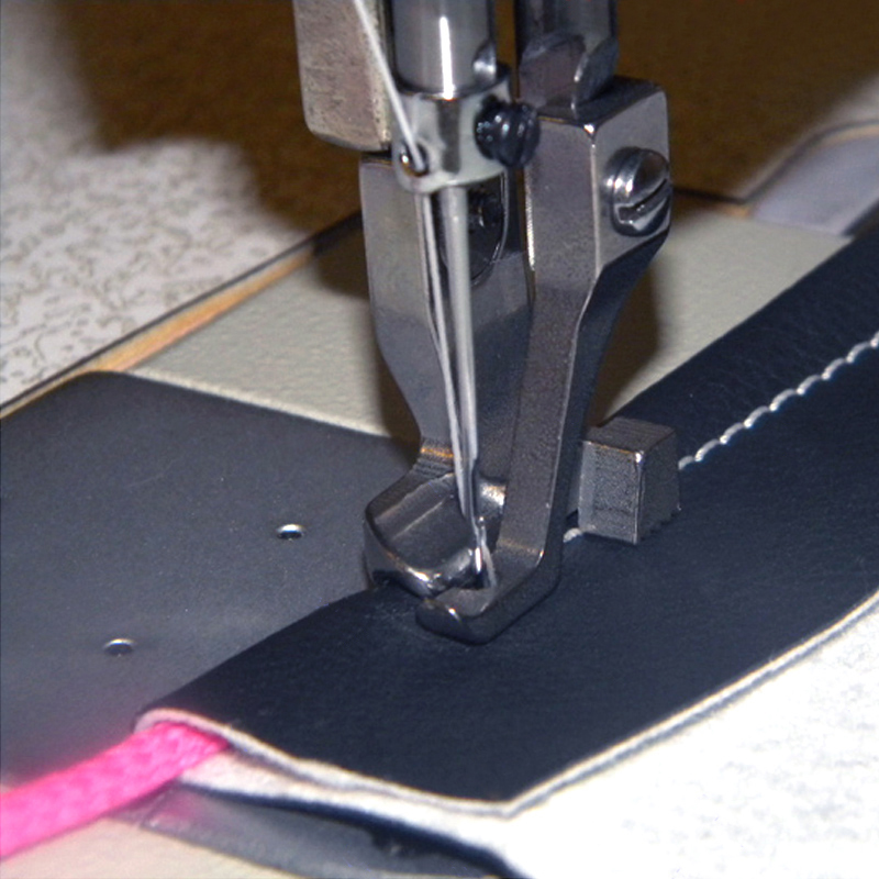Peças industriais da máquina d - Textile Sewing Machine avaliação e preço