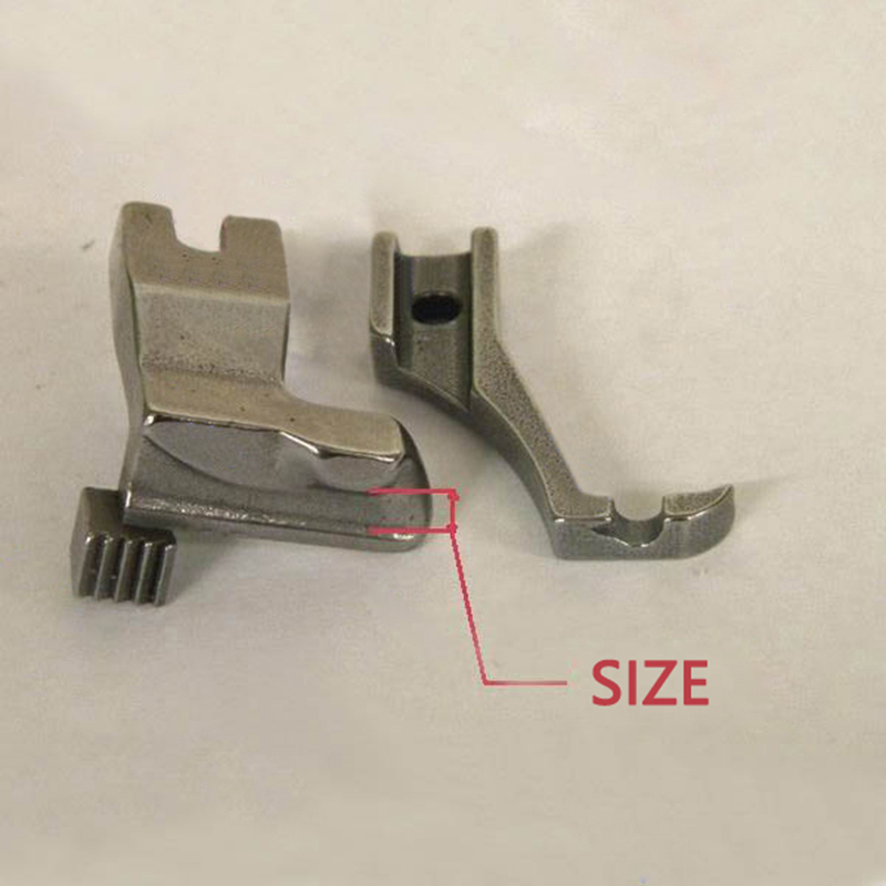 Peças industriais da máquina d - Textile Sewing Machine avaliação e preço
