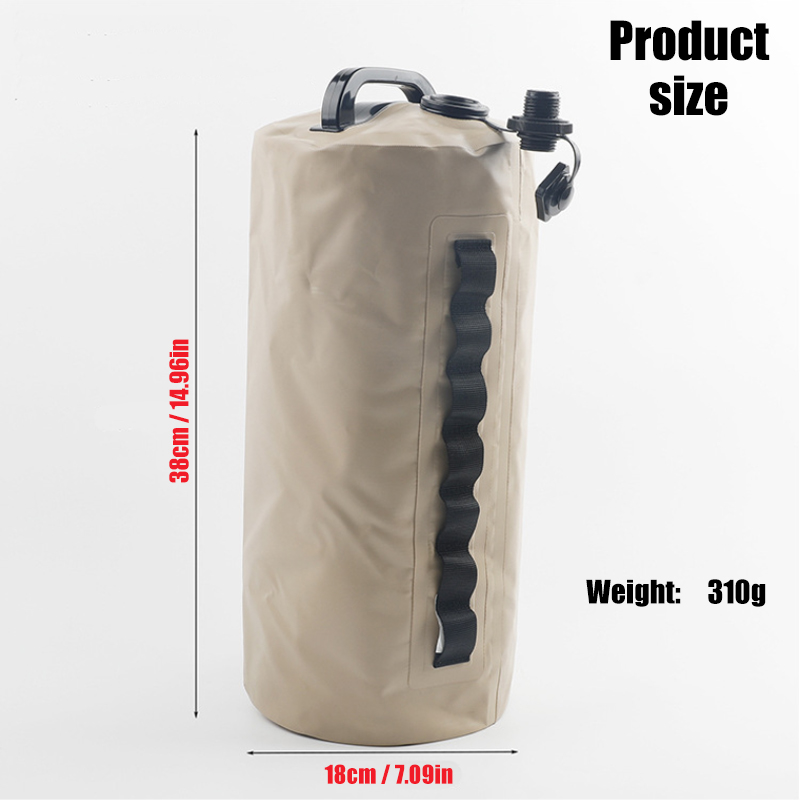 Bóia de Segurança para Natação - Fabric Weight Set avaliação e preço
