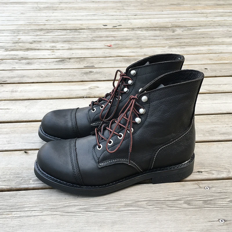 Novos sapatos masculinos de ma - Sewing Necessities avaliação e preço